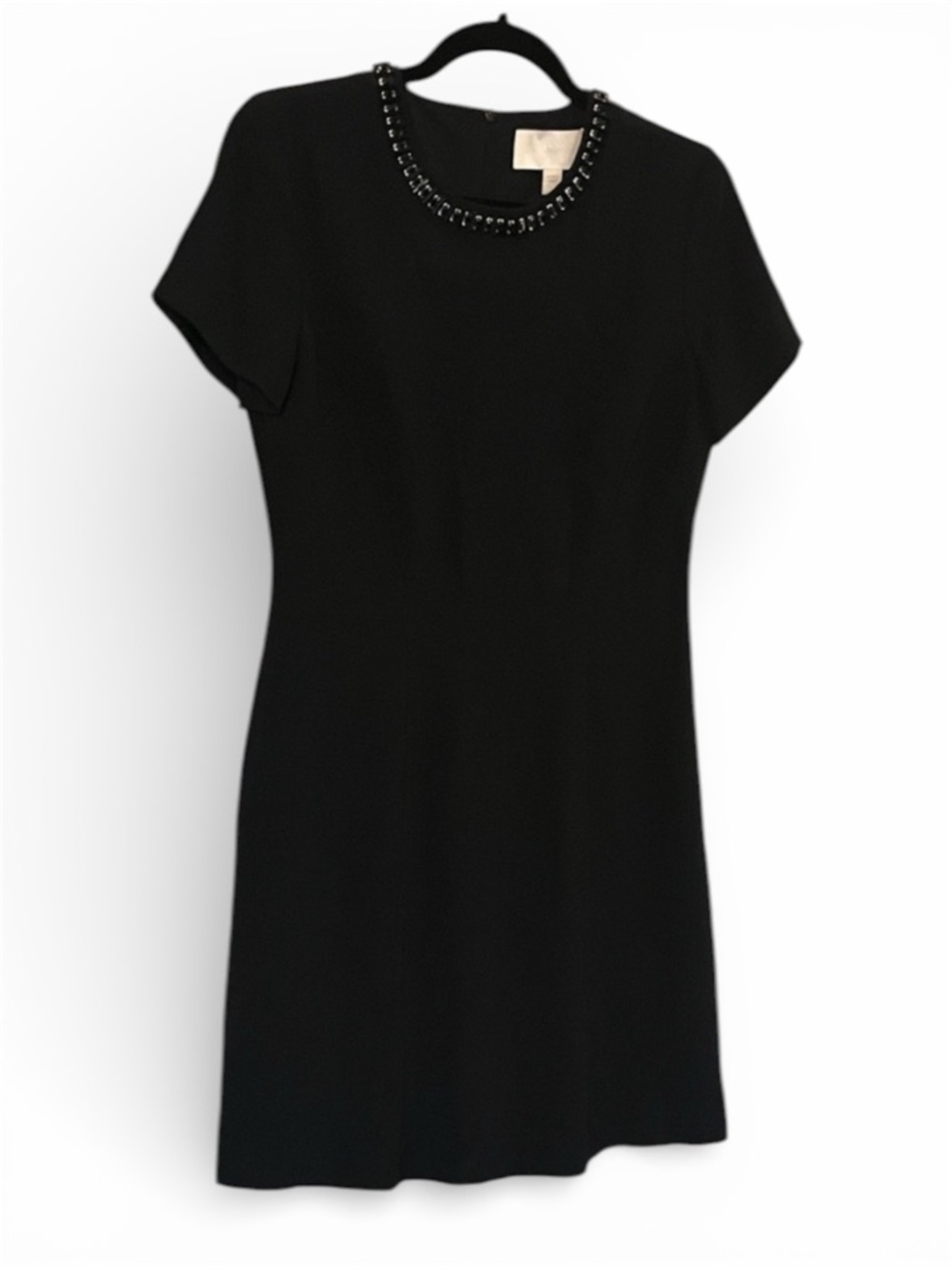 Staple Little Black Dress